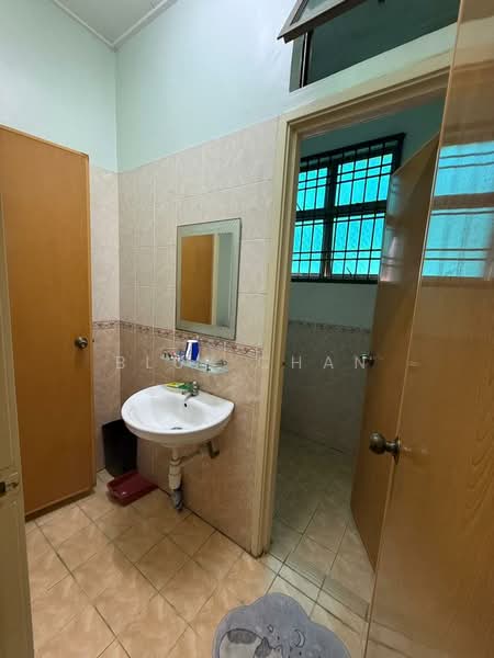 2-storey Terraced House for Sale in Taman Desa Cemerlang (Ulu Tiram) - Blue Chan - PropertyGuru.com.my