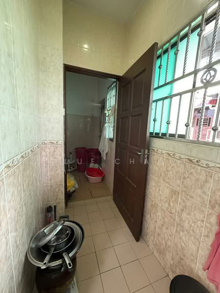 2-storey Terraced House for Sale in Taman Desa Cemerlang (Ulu Tiram) - Blue Chan - PropertyGuru.com.my