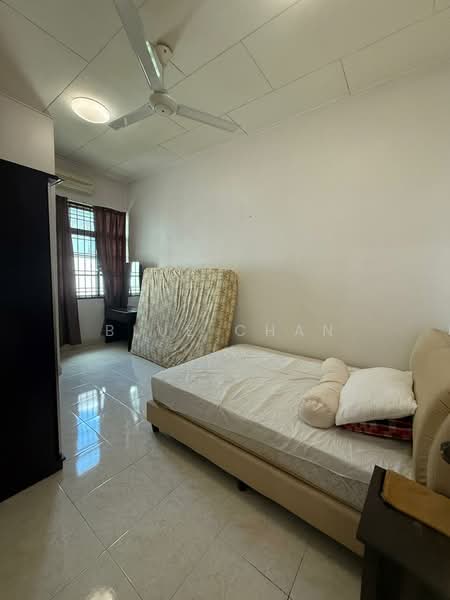 2-storey Terraced House for Sale in Taman Desa Cemerlang (Ulu Tiram) - Blue Chan - PropertyGuru.com.my