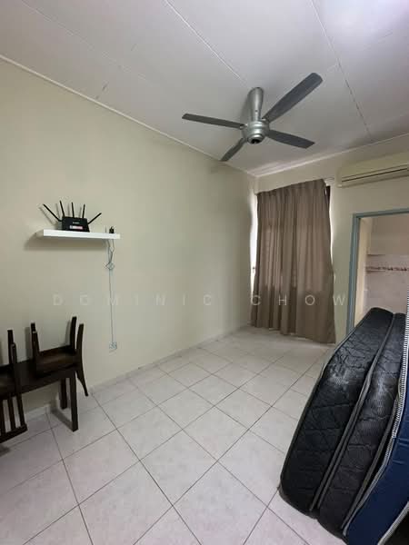 2-storey Terraced House for Rent in Taman Impian Skudai (Johor Bahru) - Dominic Chow - Living Room - PropertyGuru.com.my