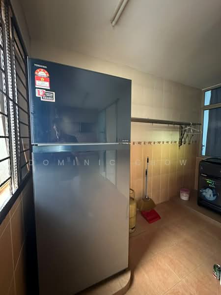 2-storey Terraced House for Rent in Taman Impian Skudai (Johor Bahru) - Dominic Chow - Interior - PropertyGuru.com.my