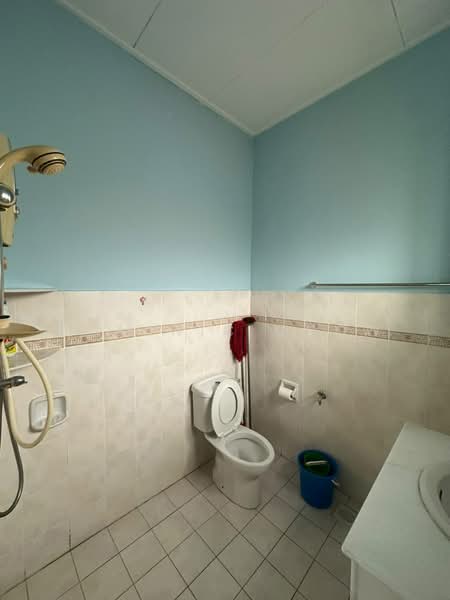 2-storey Terraced House for Rent in Taman Impian Skudai (Johor Bahru) - Dominic Chow - Bathroom - PropertyGuru.com.my