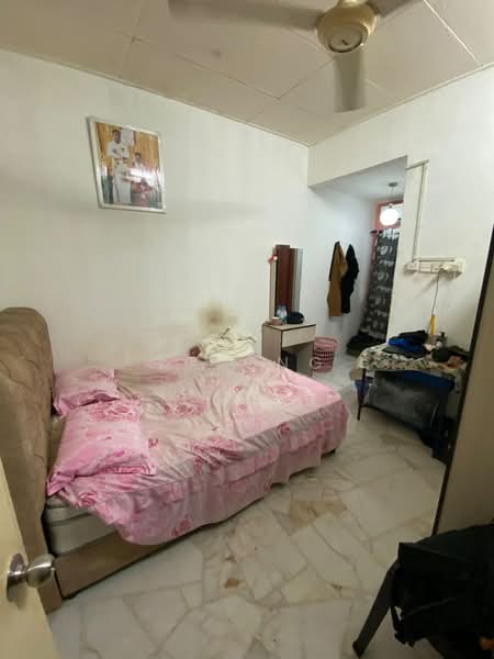 1-storey Terraced House for Sale in Seksyen 28, Taman Alam Megah (Shah Alam) - KK Ong - PropertyGuru.com.my