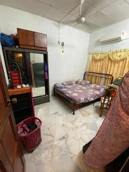 1-storey Terraced House for Sale in Seksyen 28, Taman Alam Megah (Shah Alam) - KK Ong - PropertyGuru.com.my