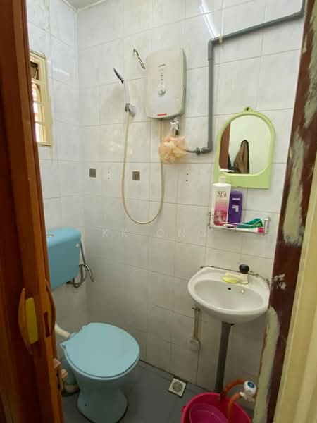 1-storey Terraced House for Sale in Seksyen 28, Taman Alam Megah (Shah Alam) - KK Ong - PropertyGuru.com.my