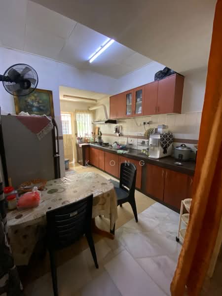 1-storey Terraced House for Sale in Seksyen 28, Taman Alam Megah (Shah Alam) - KK Ong - PropertyGuru.com.my
