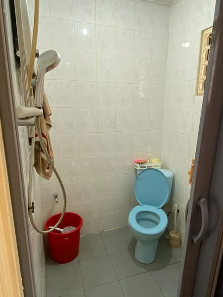 1-storey Terraced House for Sale in Seksyen 28, Taman Alam Megah (Shah Alam) - KK Ong - PropertyGuru.com.my