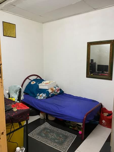 1-storey Terraced House for Sale in Seksyen 28, Taman Alam Megah (Shah Alam) - KK Ong - PropertyGuru.com.my