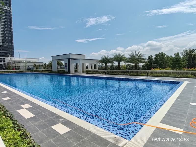 Condominium for Sale at Residensi Begonia - Vancs Chai - Exterior - PropertyGuru.com.my