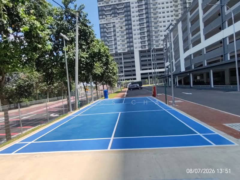 Condominium for Sale at Residensi Begonia - Vancs Chai - Exterior - PropertyGuru.com.my