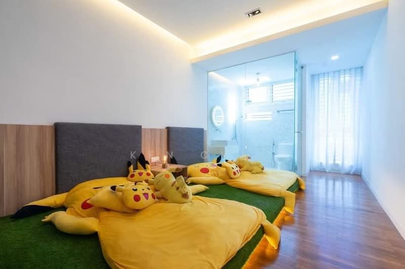 2-storey Terraced House for Rent in Taman Sutera (Johor Bahru) - Ken Chai - PropertyGuru.com.my
