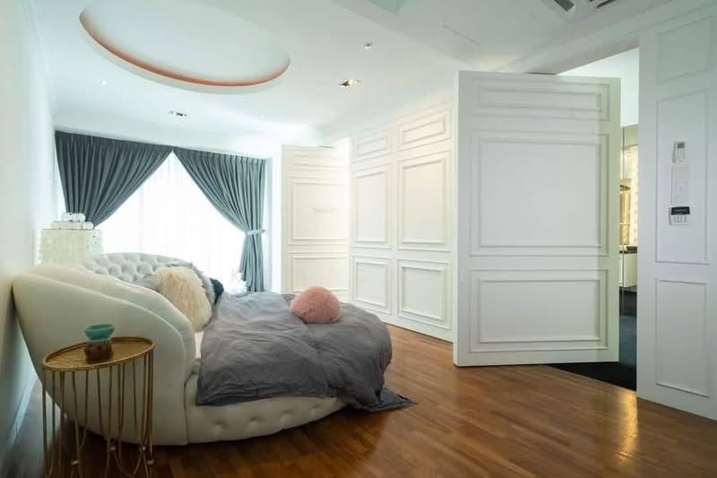 2-storey Terraced House for Rent in Taman Sutera (Johor Bahru) - Ken Chai - PropertyGuru.com.my