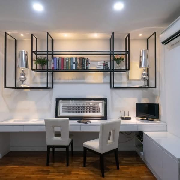 2-storey Terraced House for Rent in Taman Sutera (Johor Bahru) - Ken Chai - PropertyGuru.com.my