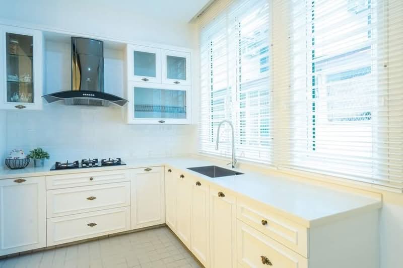 2-storey Terraced House for Rent in Taman Sutera (Johor Bahru) - Ken Chai - PropertyGuru.com.my