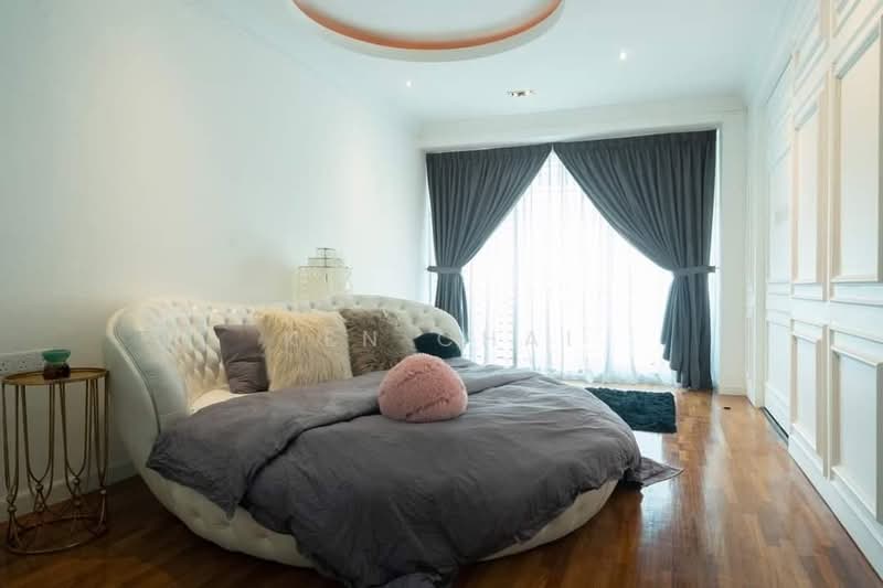 2-storey Terraced House for Rent in Taman Sutera (Johor Bahru) - Ken Chai - PropertyGuru.com.my