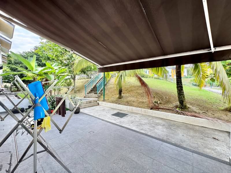 Rumah Teres 2 Tingkat untuk Dijual di Presint 11 (Putrajaya) - Azli Ibrahim - Exterior - PropertyGuru.com.my