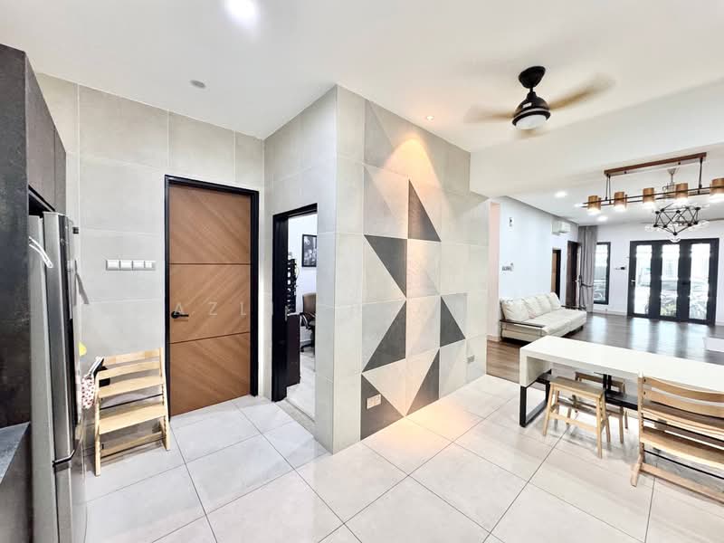 Rumah Teres 2 Tingkat untuk Dijual di Presint 11 (Putrajaya) - Azli Ibrahim - Interior - PropertyGuru.com.my