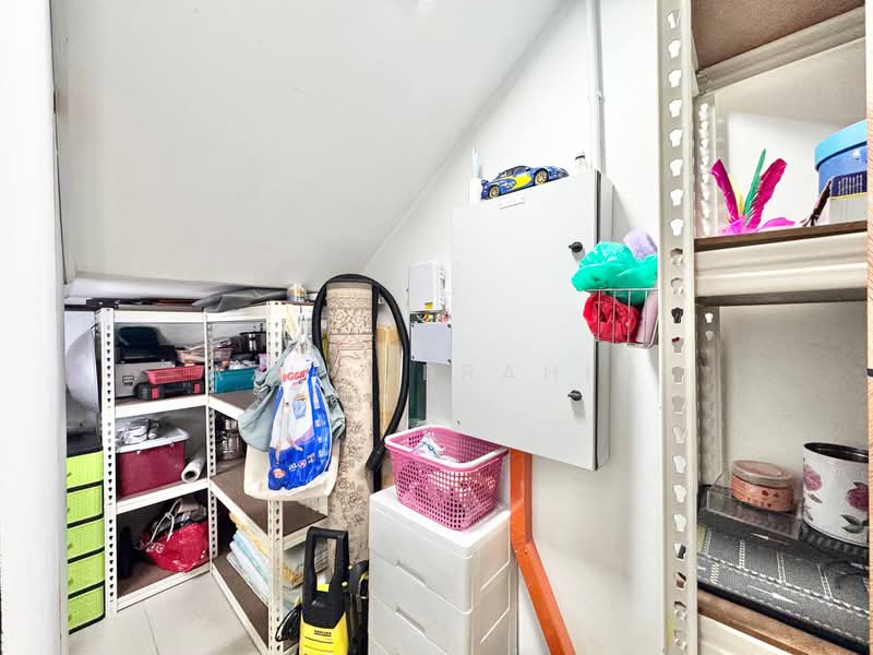 Rumah Teres 2 Tingkat untuk Dijual di Presint 11 (Putrajaya) - Azli Ibrahim - Interior - PropertyGuru.com.my