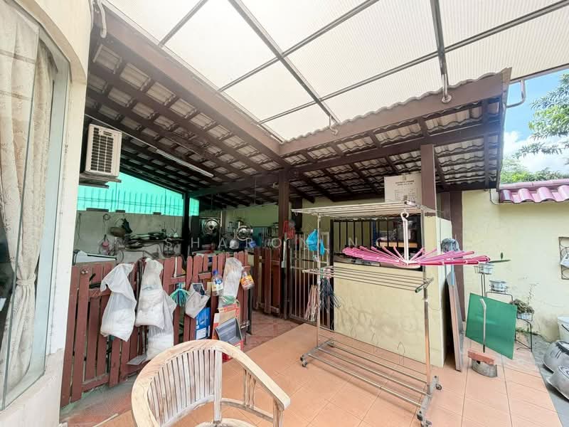 Rumah Teres 2 Tingkat untuk Dijual di Taman Setia Indah (Tebrau) - Sharon Ng - Exterior - PropertyGuru.com.my