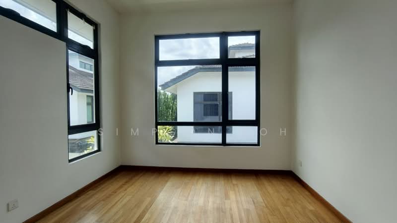 Semi-Detached House for Sale in Eco Botanic (Iskandar Puteri (Nusajaya)) - Simpson Poh - Interior - PropertyGuru.com.my