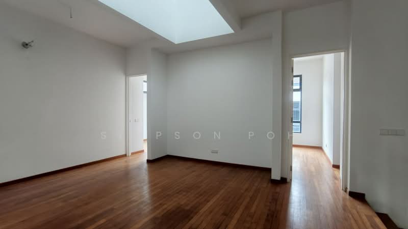 Semi-Detached House for Sale in Eco Botanic (Iskandar Puteri (Nusajaya)) - Simpson Poh - Interior - PropertyGuru.com.my
