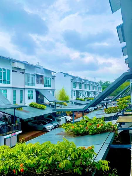 Townhouse for Rent in Taman Sutera Utama (Skudai) - Jacky Ong - PropertyGuru.com.my