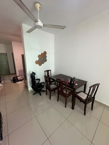 Pangsapuri untuk Disewa di PPA1M Metropolitan Kepong - Kam Tong - PropertyGuru.com.my