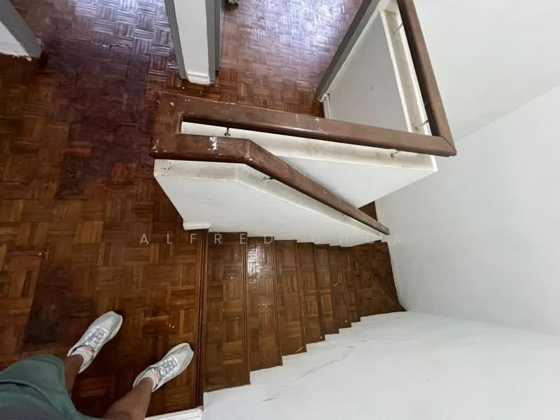 Rumah Teres 2 Tingkat untuk Dijual di Samariang (Kuching) - Alfred Chua - Interior - PropertyGuru.com.my