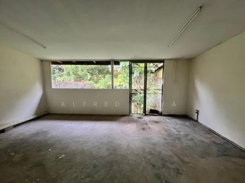 Rumah Teres 2 Tingkat untuk Dijual di Samariang (Kuching) - Alfred Chua - Interior - PropertyGuru.com.my