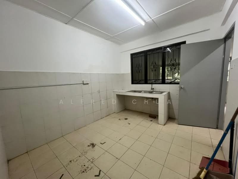 Rumah Teres 2 Tingkat untuk Dijual di Samariang (Kuching) - Alfred Chua - Kitchen - PropertyGuru.com.my