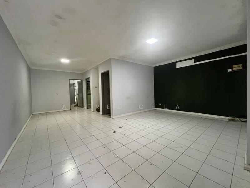 Rumah Teres 2 Tingkat untuk Dijual di Samariang (Kuching) - Alfred Chua - Living Room - PropertyGuru.com.my