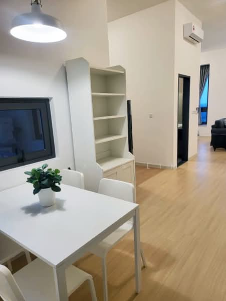 Service Residence for Rent at Sunway Grid Residence - Alexius Lim - Dining Room - PropertyGuru.com.my