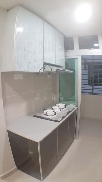 Apartment for Sale at Midori Green (Pangsapuri Hijauan) - Bess Wong - PropertyGuru.com.my