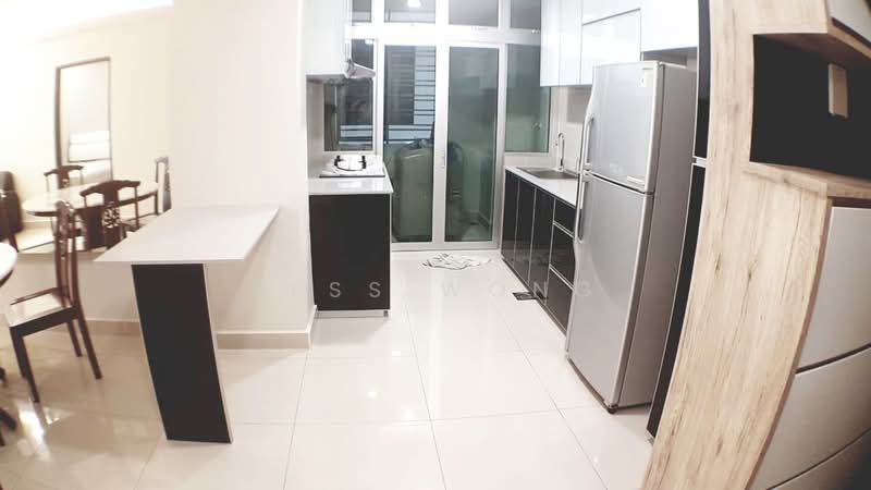 Apartment for Sale at Midori Green (Pangsapuri Hijauan) - Bess Wong - PropertyGuru.com.my