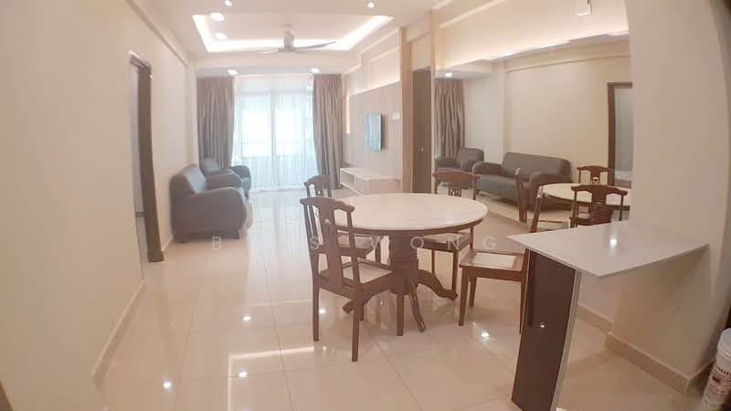 Apartment for Sale at Midori Green (Pangsapuri Hijauan) - Bess Wong - PropertyGuru.com.my