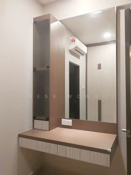 Apartment for Sale at Midori Green (Pangsapuri Hijauan) - Bess Wong - PropertyGuru.com.my