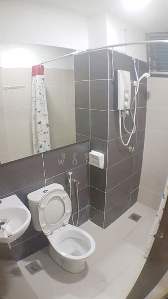 Apartment for Sale at Midori Green (Pangsapuri Hijauan) - Bess Wong - PropertyGuru.com.my
