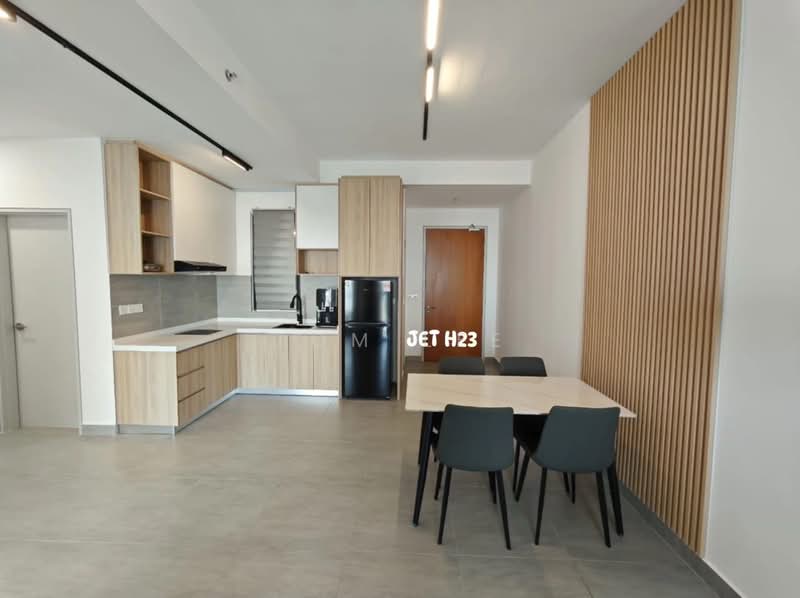 Service Residence for Sale at SUNSURIA FORUM SERVICED APARTMENT - Tom Lee - PropertyGuru.com.my