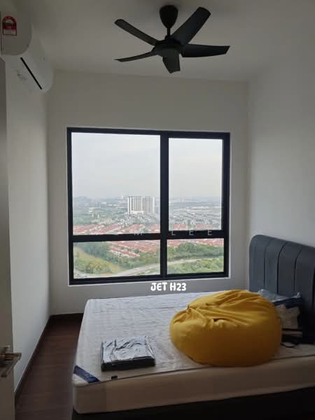 Service Residence for Sale at SUNSURIA FORUM SERVICED APARTMENT - Tom Lee - PropertyGuru.com.my