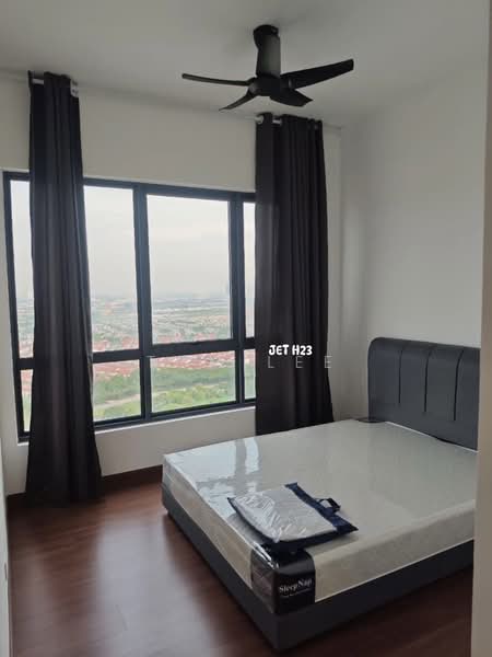 Service Residence for Sale at SUNSURIA FORUM SERVICED APARTMENT - Tom Lee - PropertyGuru.com.my