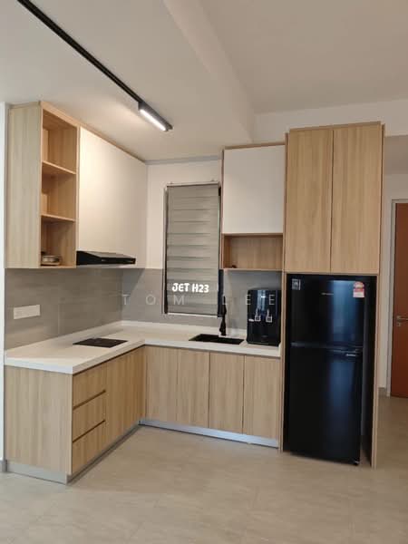 Service Residence for Sale at SUNSURIA FORUM SERVICED APARTMENT - Tom Lee - PropertyGuru.com.my