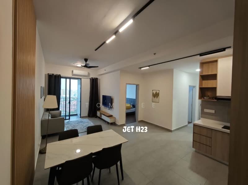 Service Residence for Sale at SUNSURIA FORUM SERVICED APARTMENT - Tom Lee - PropertyGuru.com.my