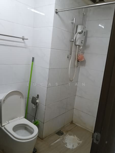 Service Residence for Rent at Country Garden Central Park - Lucas Tan - PropertyGuru.com.my