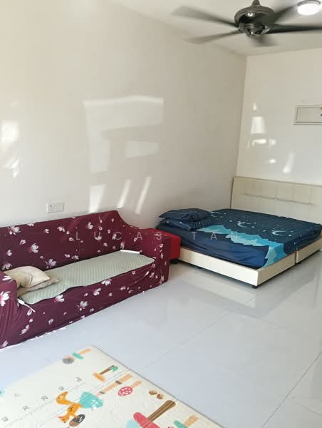 Service Residence for Rent at Country Garden Central Park - Lucas Tan - PropertyGuru.com.my