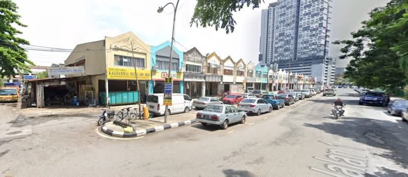 Kilang untuk Dijual di Kepong (Kuala Lumpur) - Fui Ling Chen - PropertyGuru.com.my
