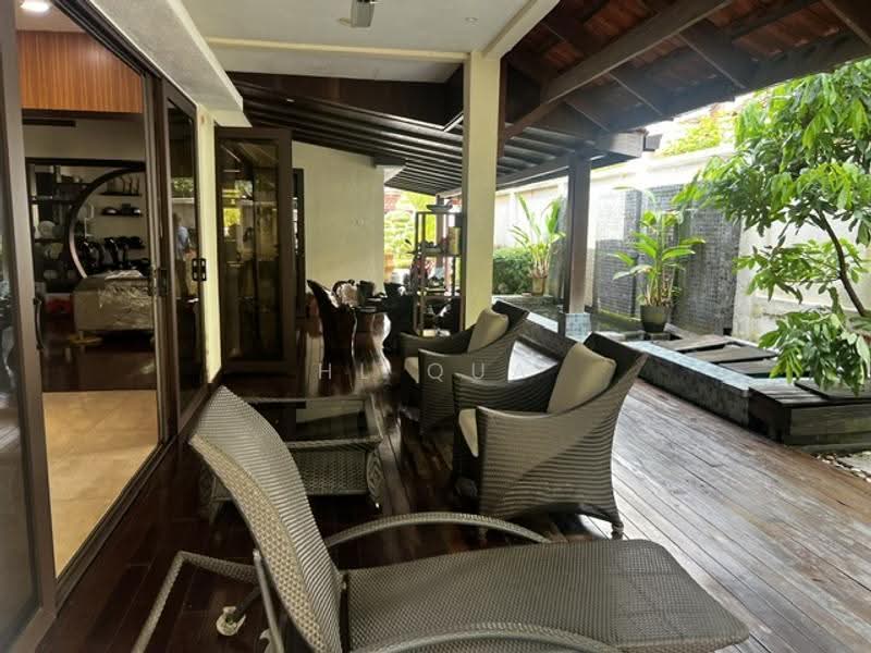 Bungalow House for Sale in Bukit Rahman Putra (Sungai Buloh) - HL Qua - Exterior - PropertyGuru.com.my