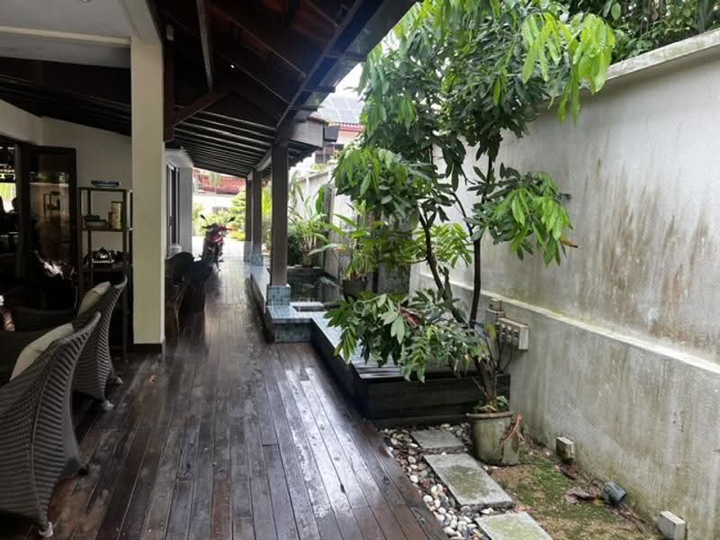 Bungalow House for Sale in Bukit Rahman Putra (Sungai Buloh) - HL Qua - Exterior - PropertyGuru.com.my