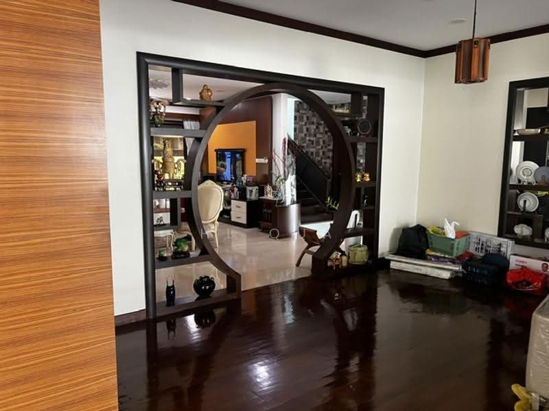 Bungalow House for Sale in Bukit Rahman Putra (Sungai Buloh) - HL Qua - Interior - PropertyGuru.com.my