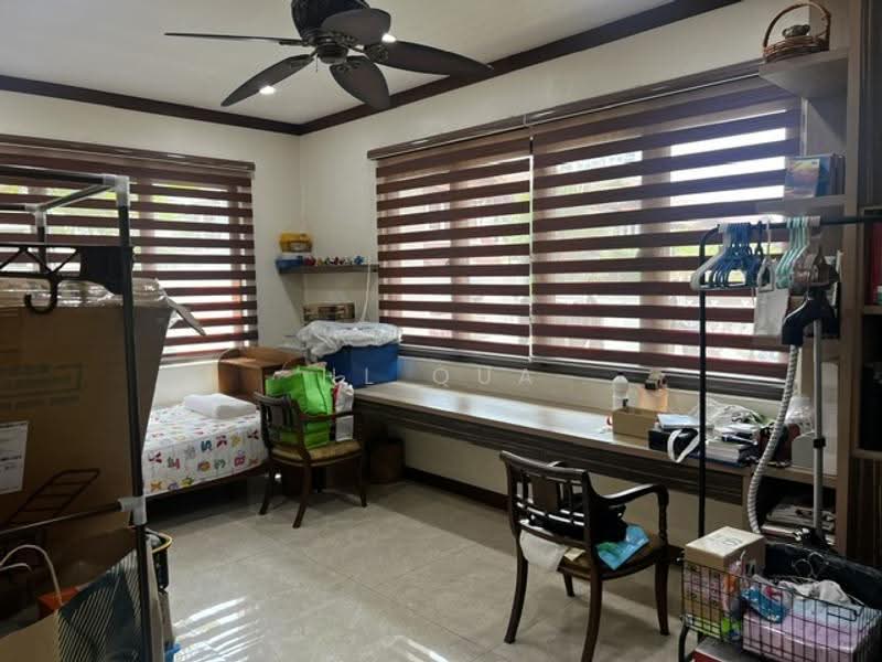 Bungalow House for Sale in Bukit Rahman Putra (Sungai Buloh) - HL Qua - Bedroom - PropertyGuru.com.my