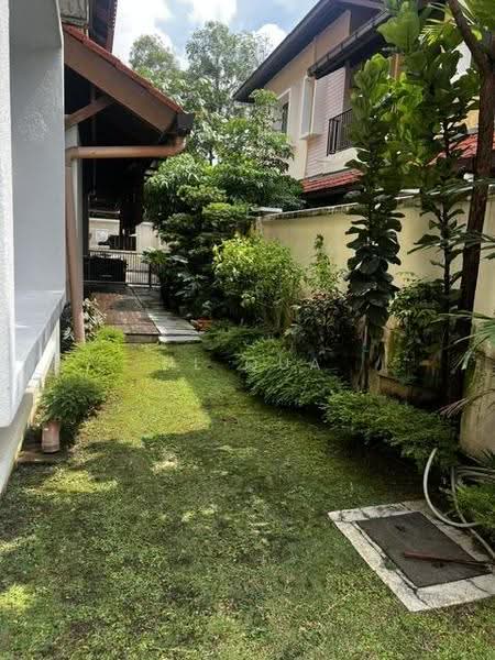 Bungalow House for Sale in Bukit Rahman Putra (Sungai Buloh) - HL Qua - Exterior - PropertyGuru.com.my